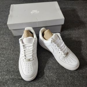NIKE AIR FORCE 1'S  SHOES| Unisex | LNC
